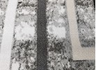 Мокетен килим 109 grey